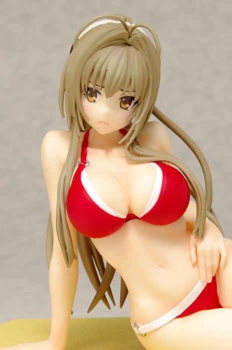 WAVE CORPORATION Amagi Brilliant Park Beach Queens Isuzu Sento 1/10 Scale Figure