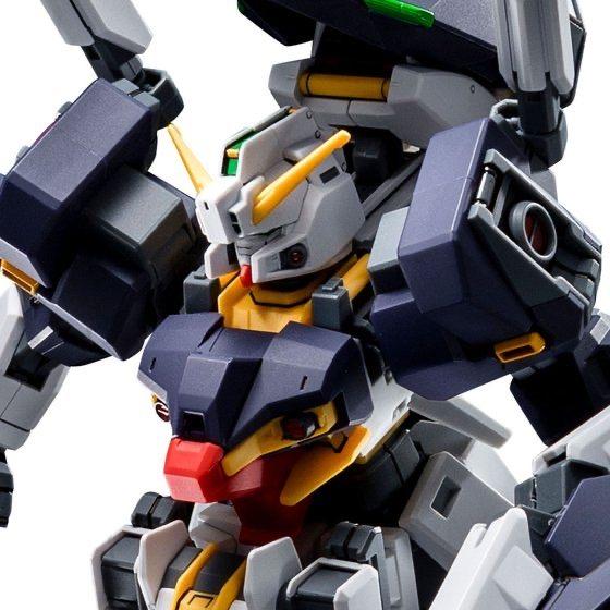 PRE-ORDER HG 1/144 Gundam TR-1 ［Haze'n-thley］ (ADVANCE OF Ζ THE FLAG OF TITANS) Limited