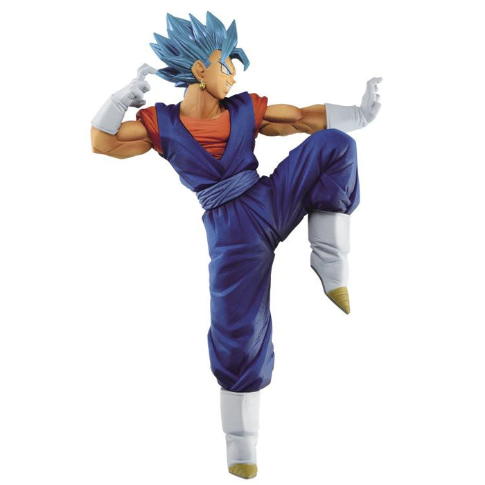 bandai banpresto Dragon Ball Super Son Goku FES!! Vol.14 Super Saiyan God Super Saiyan Vegito figure