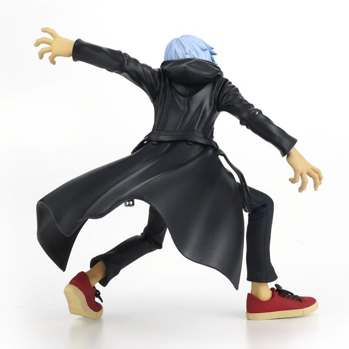 BANDAI BANPRESTO My Hero Academia The Evil Villians Vol.2 Tomura Shigaraki