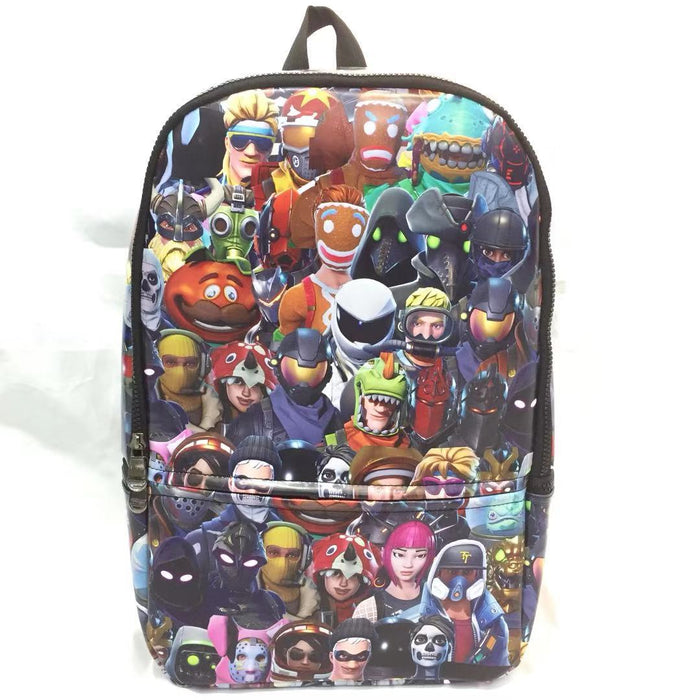 Fortnite Backpack