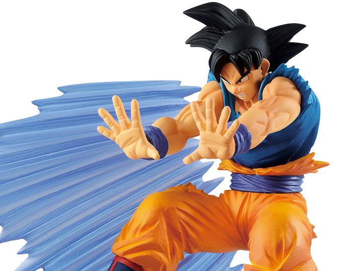 bandai banpresto Dragon Ball Z History Box Vol.1 Goku Figure