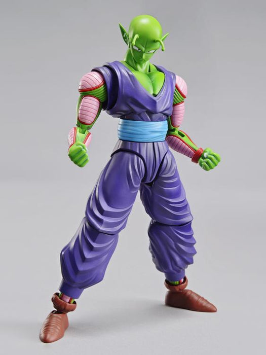 BANDAI Dragon Ball Z Figure-rise Standard Piccolo Model Kit