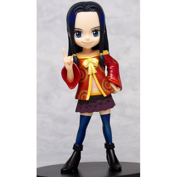 One Piece Boa Hancock DX The Grandline Children Vo1.2 Figure