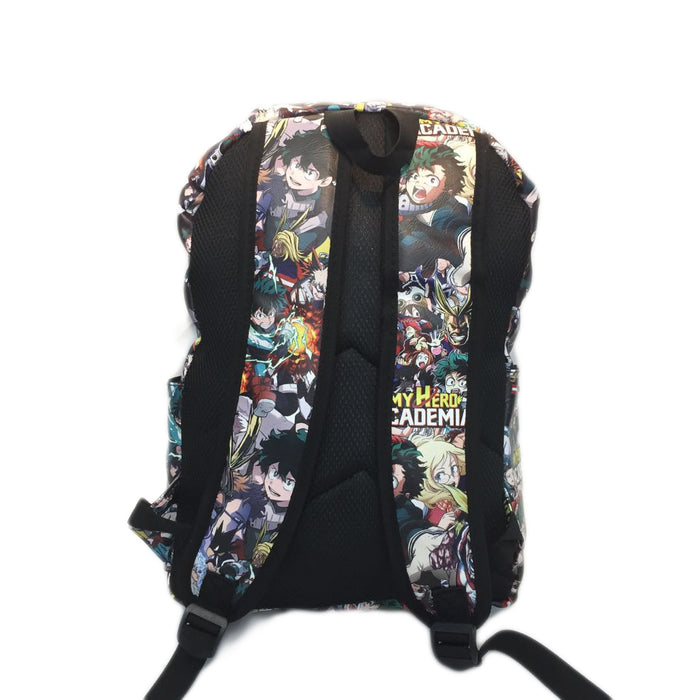 My Hero Academia Backpack