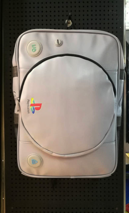 Playstation 1 Console Backpack