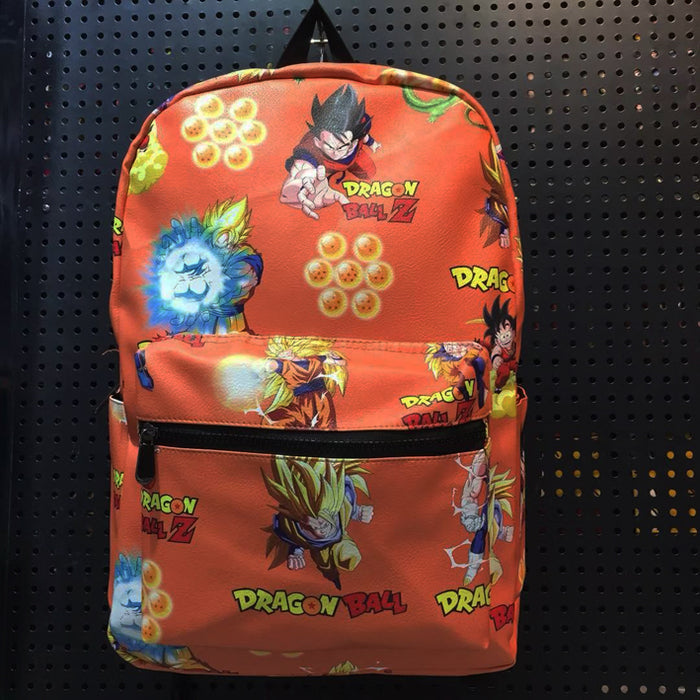 Dragon Ball Z Backpack