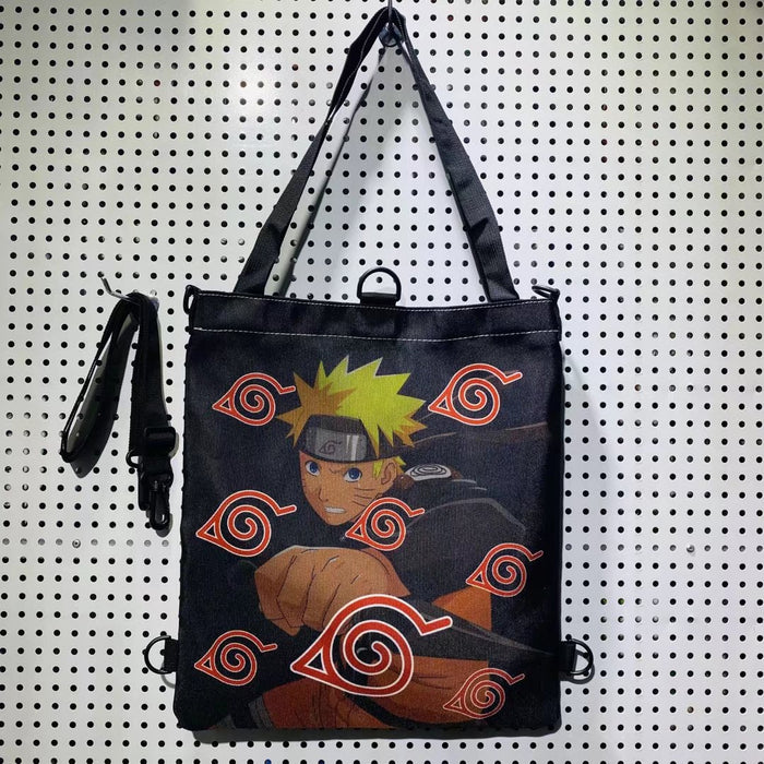 Naruto Swagger Bag - Naruto