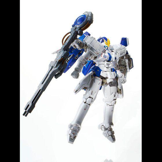 PRE-ORDER Gundam W Endless Waltz - RG 1/144 Thorgills III Limited