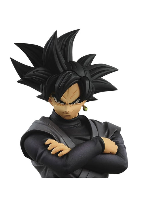 BANDAI BANPRESTO Dragon Ball Super Warriors Battle Retsuden II Vol.2 Goku Black