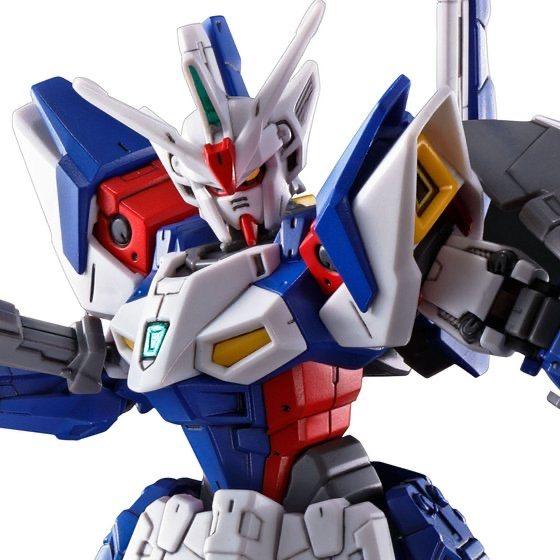 HG 11/144 Gundam Geminass 01 - Last one in stock