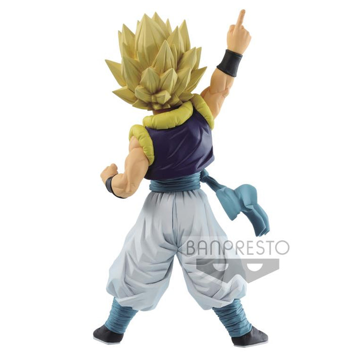 Banpresto - Dragon Ball Legends Collab Gotenks Figure