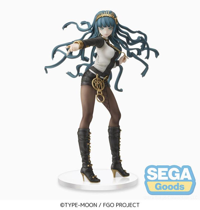 SEGA - Fate/Grand Order Assassin Cleopatra Super Premium Figure