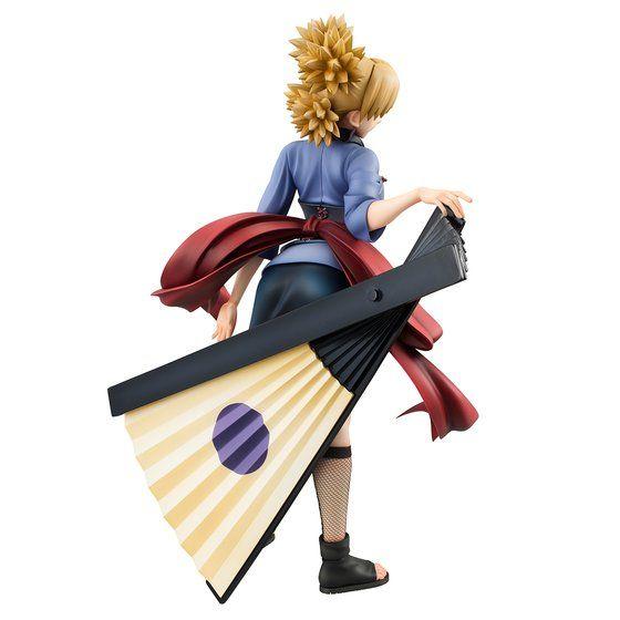 NARUTO Gals NARUTO Shippuden Temari Figure