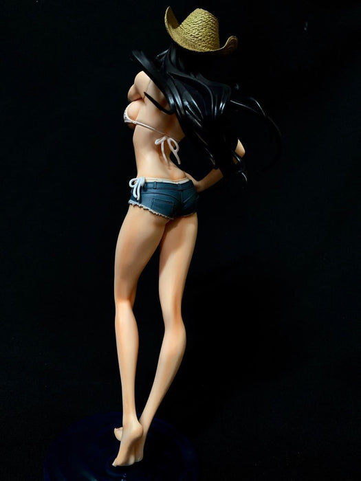 ONE PIECE: GLITTER & GLAMOURS – COLOR WALK STYLE – NICO ROBIN (VER. A) Figure