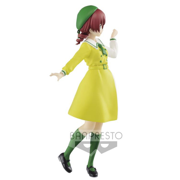 Banpresto Love Live! Nijigasaki High School Idol Club Emma Verde Figure