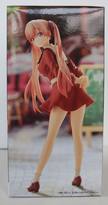 BANDAI BANPRESTO A Couple Of Cuckoos Kyunties Erika Amano Figure