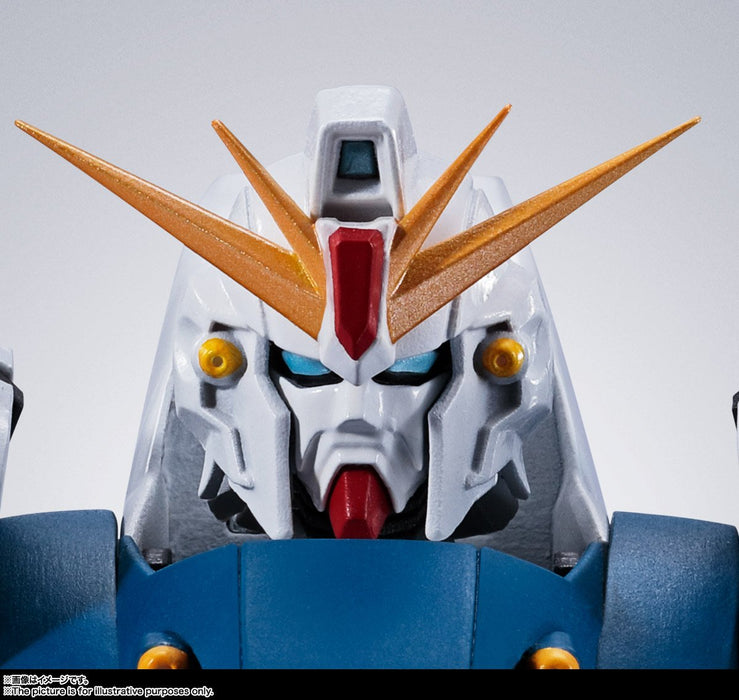 RobotTamashii <SIDE MS> Gundam F91 Evolution Spec