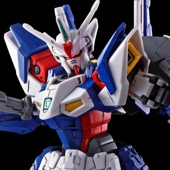 HG 11/144 Gundam Geminass 01 - Last one in stock