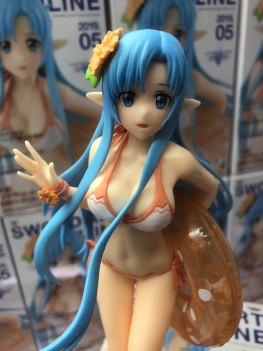 EXQ Sword Art Online Asuna Summer 2019 Figure