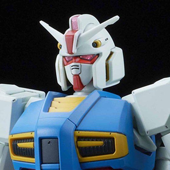 PRE-ORDER HG 1/144 Gundam G40 Industrial Design Ver. Limited