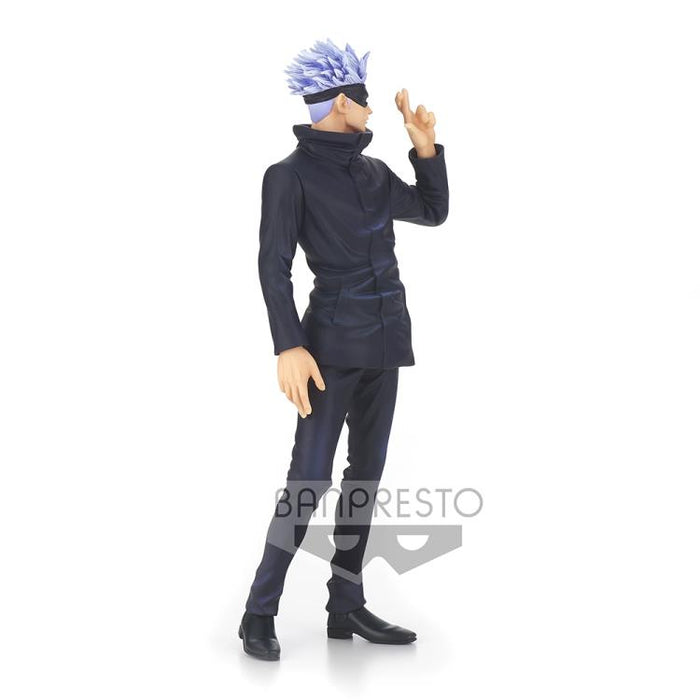 Banpresto - Jujutsu Kaisen Satoru Gojo Figure