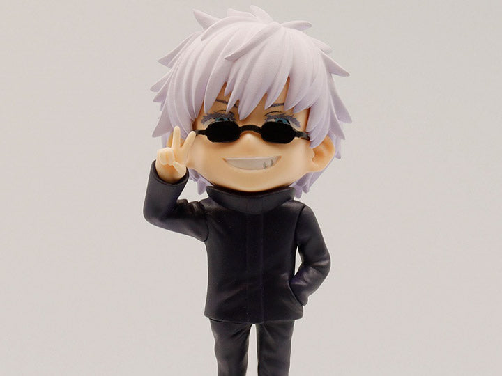 TAITO - Jujutsu Kaisen Gojo Satoru Vol.2 Deformed Figure