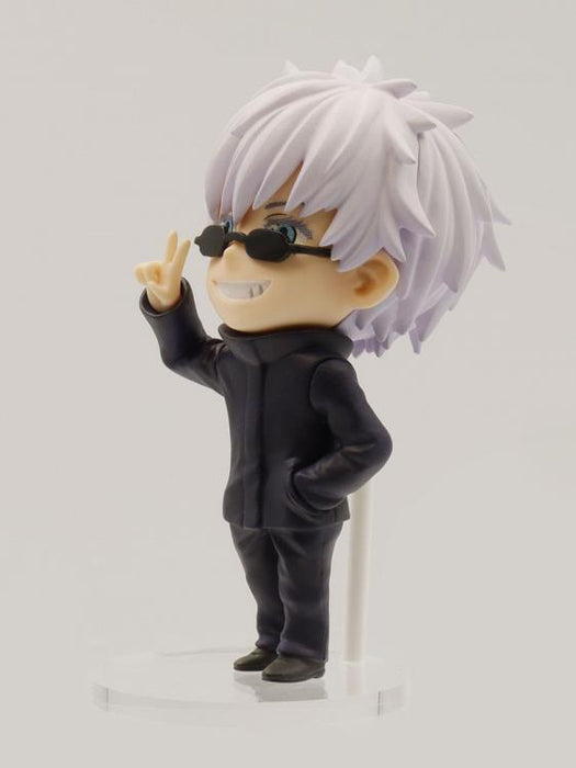 TAITO - Jujutsu Kaisen Gojo Satoru Vol.2 Deformed Figure