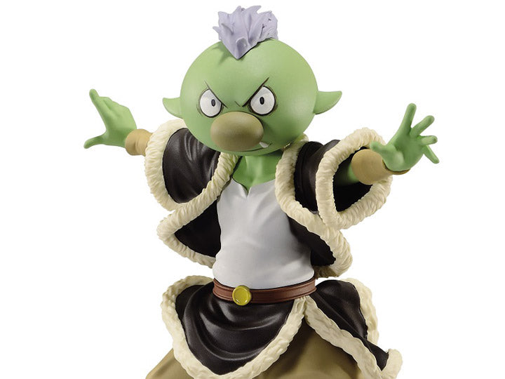 Bandai Banpresto That Time I Got Reincarnated as a Slime Otherworlder Figure Vol.10 Gobta