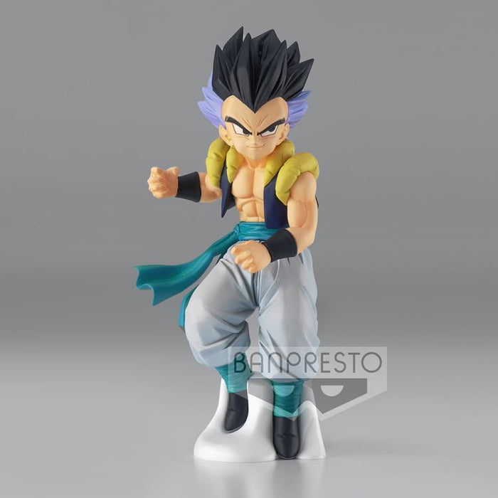 Bandai Banpresto Dragon Ball Z Solid Edge Works Vol.6 Gotenks