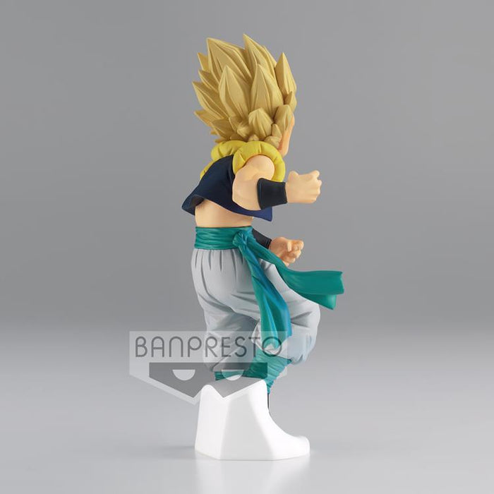 Bandai Banpresto Dragon Ball Z Solid Edge Works Vol.6 Super Saiyan Gotenks