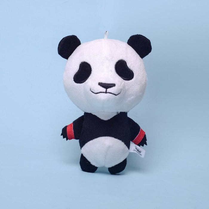 BANDAI BANPRESTO Jujutsu Kaisen tomonui MASCOT PLUSH