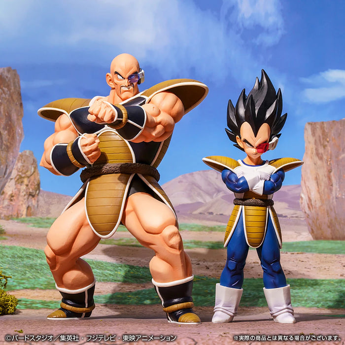 BANDAI Dragon Ball Vegeta World Tournament Super Battle Ichiban Kuji Prize A Figure