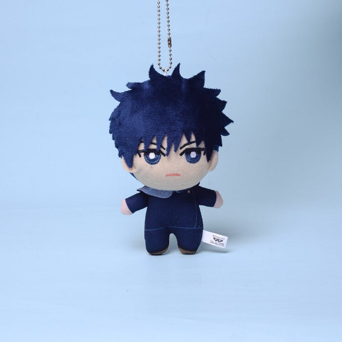 BANDAI BANPRESTO Jujutsu Kaisen tomonui MASCOT PLUSH