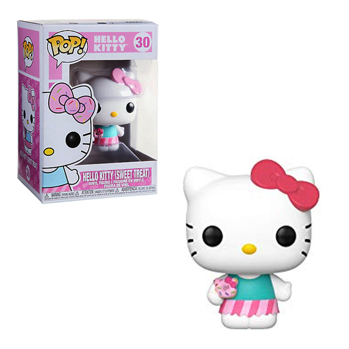 Funko Pop Hello Kitty - Hello Kitty ANNIV Pop! Figure