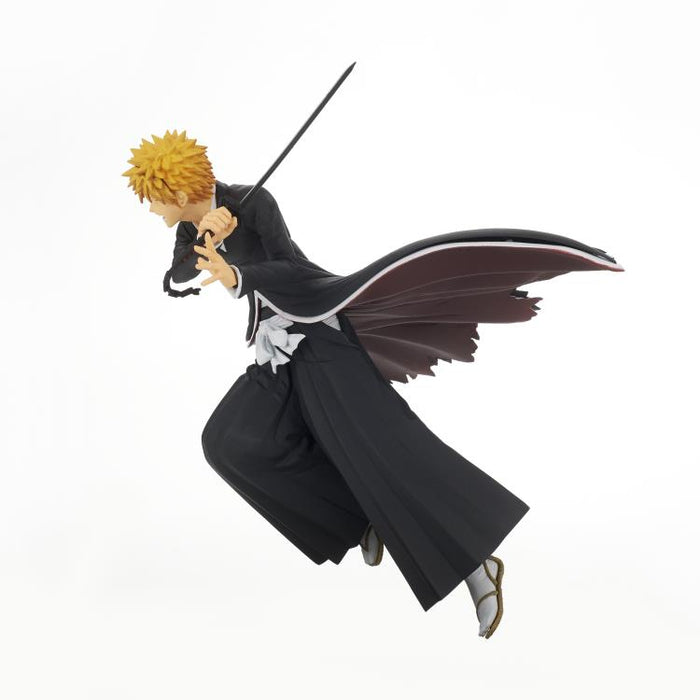 Banpresto - Bleach Soul Entered Ichigo Kurosaki Figure