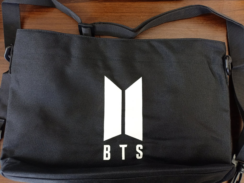 BTS Sling Bag