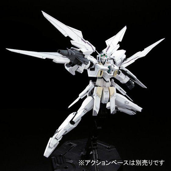 PRE-ORDER MG 1/100 Gundam Age-2 Normal SP Ver. Limited Edition