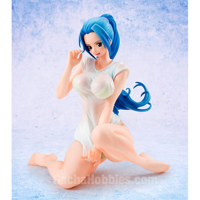 PRE-ORDER Portrait.Of.Priates One Piece Limited Editiom Nefertari Vivi Ver.BB Limited Figure