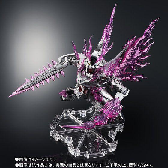 PRE-ORDER NXEDGE style [MS UNIT] Ghost Gundam Limited