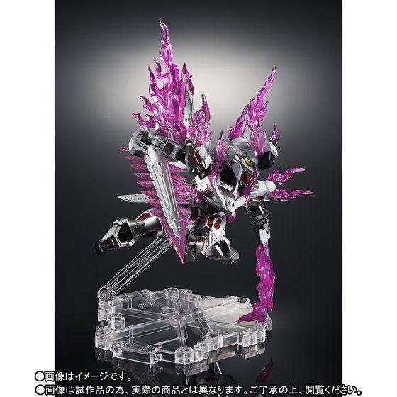 PRE-ORDER NXEDGE style [MS UNIT] Ghost Gundam Limited