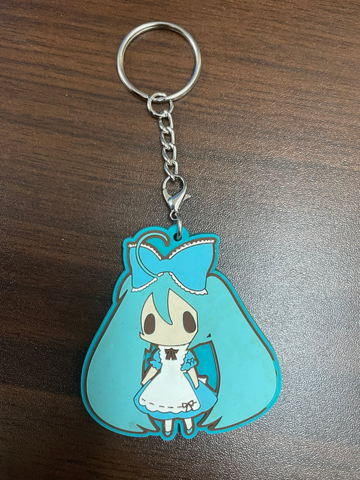 Hatsune Miku Premium key chain $5 each