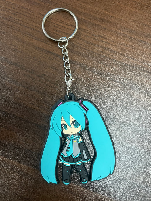 Hatsune Miku Premium key chain $5 each