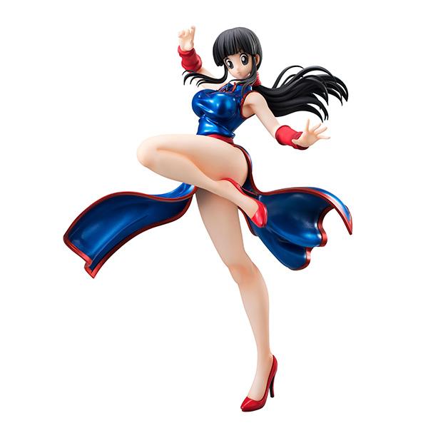 Dragon ball Gals ChiChi China Dress Ver. Figure