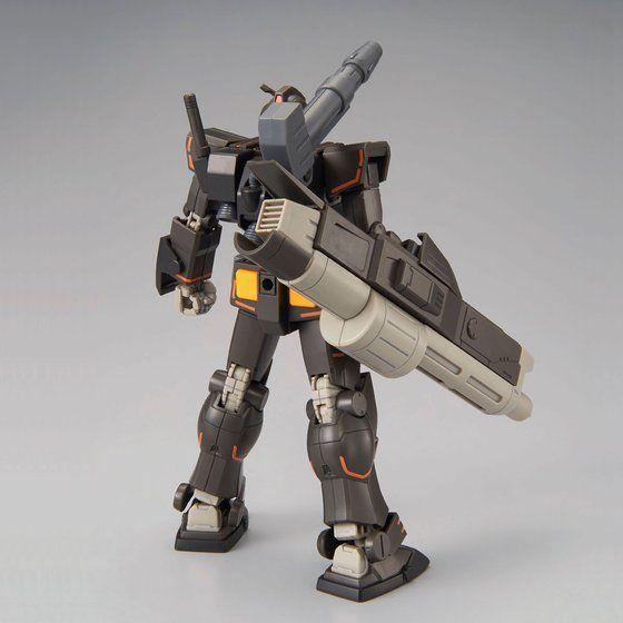 PRE-ORDER 1/144 Heavy Gundam Limited Edition