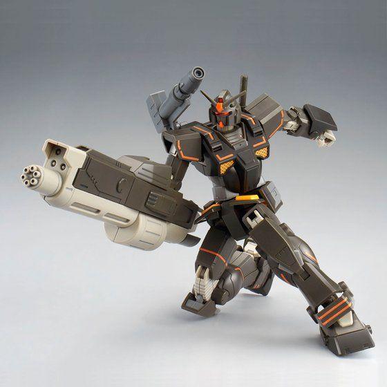 PRE-ORDER 1/144 Heavy Gundam Limited Edition