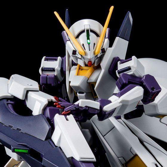 HGUC 1/44 Gundam TR-6 Woundwort Limited In-stock