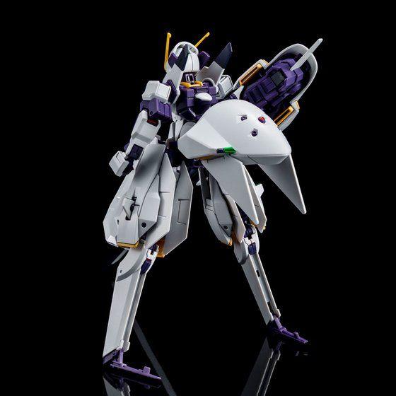 HGUC 1/44 Gundam TR-6 Woundwort Limited In-stock