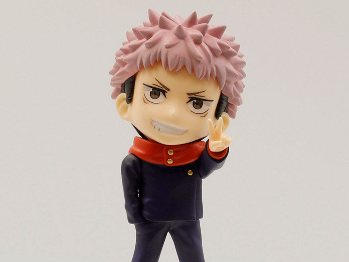 TAITO - Jujutsu Kaisen Itadori Yuji Vol.1 Deformed Figure