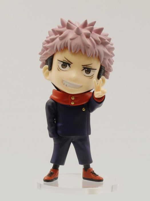 TAITO - Jujutsu Kaisen Itadori Yuji Vol.1 Deformed Figure